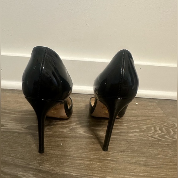 Stuart 100 Scallop Pump - Picture 5 of 9